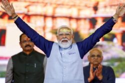 PM Modi Breaks Record, Surpasses Sikkim's Chamling To Become India's Longest-Serving Head Of Govt