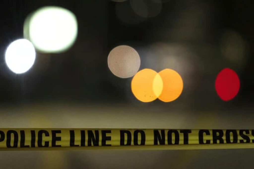 Security Guard Shoots Bank Manager In Ghaziabad After Salary, Leave Dispute