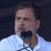'Riot-Like Conditions': Rahul Gandhi Accuses BJP Of Inciting Violence In Uttam Nagar Case