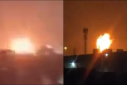 Iran Strikes Qatar’s Ras Laffan LNG Hub: Should India Brace For A Gas Shock?