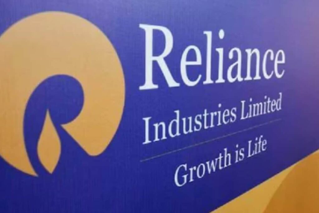 Reliance Industries Limited Prioritises Domestic LPG And Gas Supplies Amid Global Volatility