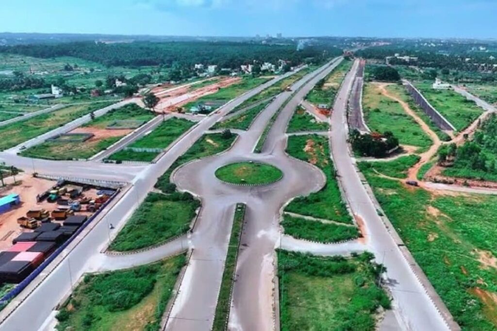 Magadi Road To Mysuru Expressway In Minutes? Bengaluru’s New Arterial Road