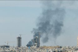 'Call Got Disconnected...': Family Of 26-Year-Old UP Man Who Was Killed In Missile Attack In Riyadh