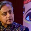 'Will Not Condemn The Government For Choosing Silence': Shashi Tharoor Backs Centre on Iran War