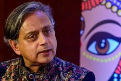 'Will Not Condemn The Government For Choosing Silence': Shashi Tharoor Backs Centre on Iran War