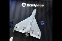 Sheshnaag-150: India's Quiet Entry Into Long-Range Kamikaze Drone Warfare Explained