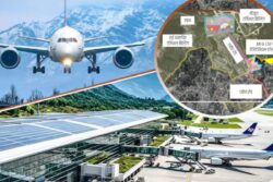 Srinagar Airport Cuts Flight Hours From April 6: Here’s What It Means For Travellers