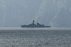 India Weighs Security Assurances Before West Asia Fuel Shipments, Asks Navy To Remain On Standby