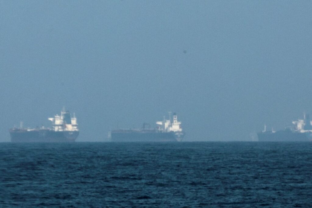 India Looks Beyond Gulf For Energy Supplies As Hormuz Route Blocked Amid Iran-Israel-US War