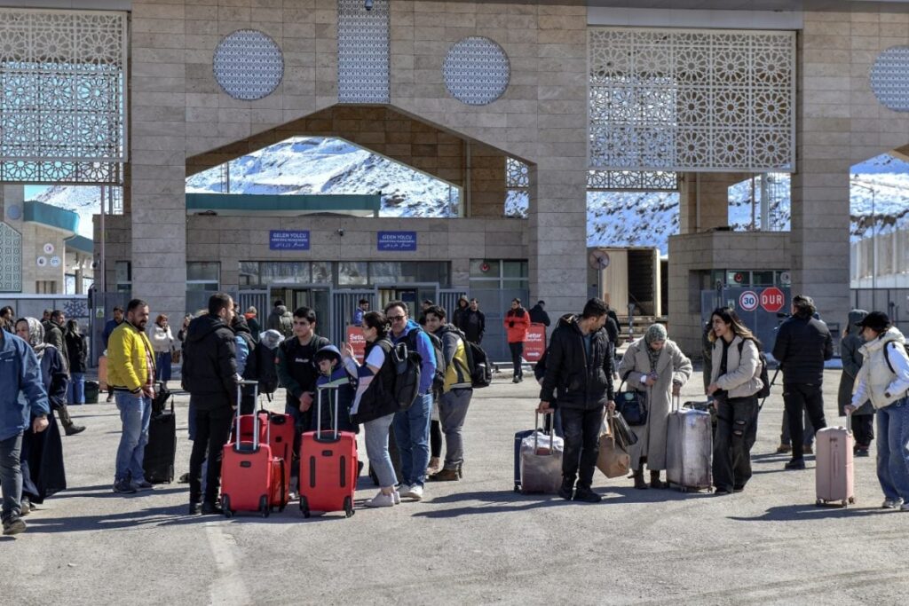 Stranded In West Asia? India Issues Emergency Helpline Numbers As Conflict Enters Fourth Day