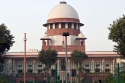 Women Dominate Merit-Based Exams, But Few Clear Collegium’s Subjective Assessment: SC Judge