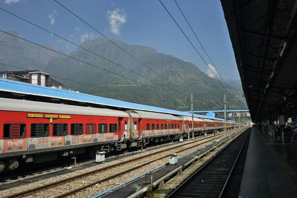 Summer Holidays: Karnataka Gets Special Train To Rameswaram, Full Schedule Here