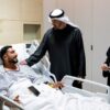 ‘Indians Are Family’: UAE Envoy On President Mohamed Bin Zayed's Viral Hospital Visit After Iran Strikes | Exclusive