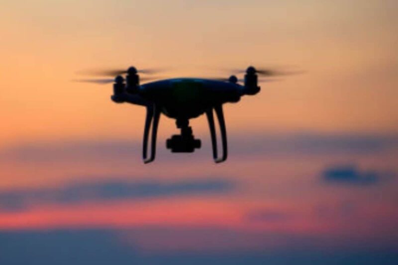 Cheap But Precise: How Drones Pose Major Risk To Key Assets In Northeast, And The Myanmar Factor