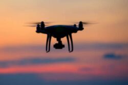 Command Post | Drones, Dependence And The Battle For Control