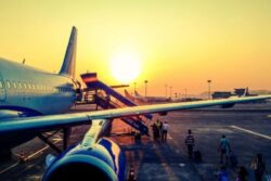 West Asia Conflict: Air India, IndiGo To Run Over 90 Flights Today To Bring Stranded Passengers