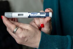 India Warns Pharma Firms Against Indirect Promotion Of GLP-1 Weight-Loss Drugs