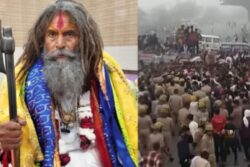 Who Was 'Farsa Wale Baba'? The Axe-Wielding Saint Whose Death Brought Delhi-Agra Highway To A Standstill