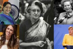 Happy Women’s Day 2026: Women Leaders In Politics Globally