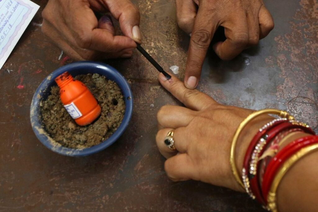 Keralam Heads To The Booth On April 9; Results On May 4