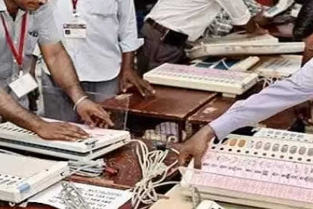 Tamil Nadu Hits And Misses: How Accurate Have Past Exit Poll Predictions Been?