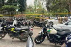 ISI-Backed Module Behind Punjab BJP Office Grenade Blast; Five Arrested
