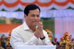 ‘Must Make Them Landless’: Sarbananda Sonowal’s Tough Stand On Illegal Infiltrators In Assam