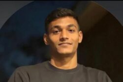 20-Year-Old Student Dies After Basketball Structure Collapses At Pune College