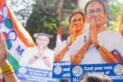West Bengal Assembly Elections: How to Check Your Name In Voter List & Register For Voter ID