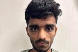 'Serious Mistake By Cops': Family Of Accused, Arrested Over Terror Plot, Claims He Has Mental Illness
