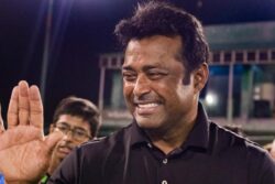 Bengal Needs Change And Double-Engine Government, Says BJP Leader And Tennis Icon Leander Paes