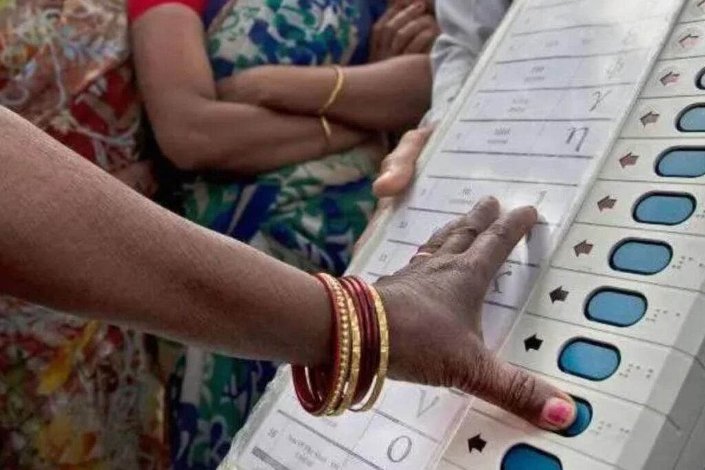 Tamil Nadu Elections: What Happens After Campaign Ends, Rules, Silent Period And Voting Day Guide
