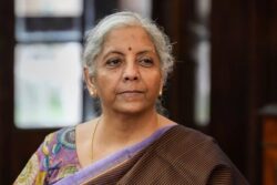 Do You Know What This 29-Letter Word Used By Delhi Court In Case Against Nirmala Sitharaman Means?