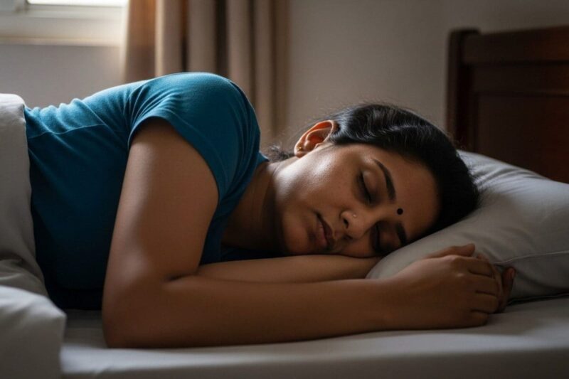 Health Matters: Stop Negotiating With Your Sleep, It Is Making You Sick