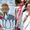 West Bengal Election 2026 Prediction: Tight Fight Or Clear Winner? What Ground Trends Are Indicating