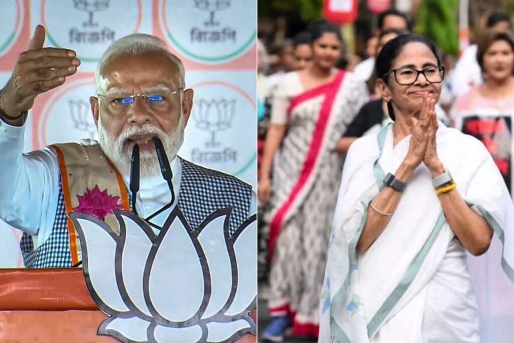 West Bengal Election 2026 Prediction: Tight Fight Or Clear Winner? What Ground Trends Are Indicating