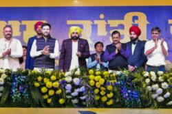 Punjab Was AAP’s Biggest Win — Has It Now Triggered The Party's Biggest Collapse?