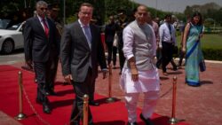 In-Depth Diplomacy: $8 Billion Indo-German Submarine Pact On Track, Signalling 'Strategic Reset'