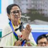 ‘Goli Maro, Thok Do Culture’: TMC Claims BJP Issued Death Threats To Mamata Ahead Of Elections
