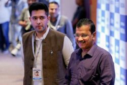 AAPocalypse Now: As Raghav Chadha & 6 Other MPs Quit, Is Party Set To Lose Identity Like Shiv Sena, NCP?