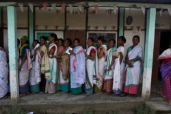 Women Voters In Assam 2026: Female Voters, Welfare Schemes And Safety Driving Election Narrative