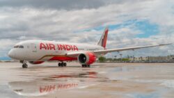 New Seats, Suites, Screens: Air India’s Dreamliner Gets A Major Makeover | PHOTOS