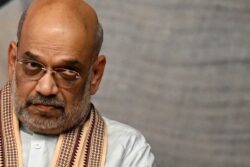 'Bengal Welcomes Tourists': TMC Jibes At Amit Shah; Shares Fish, Meat Menu For His 15-Day Stay