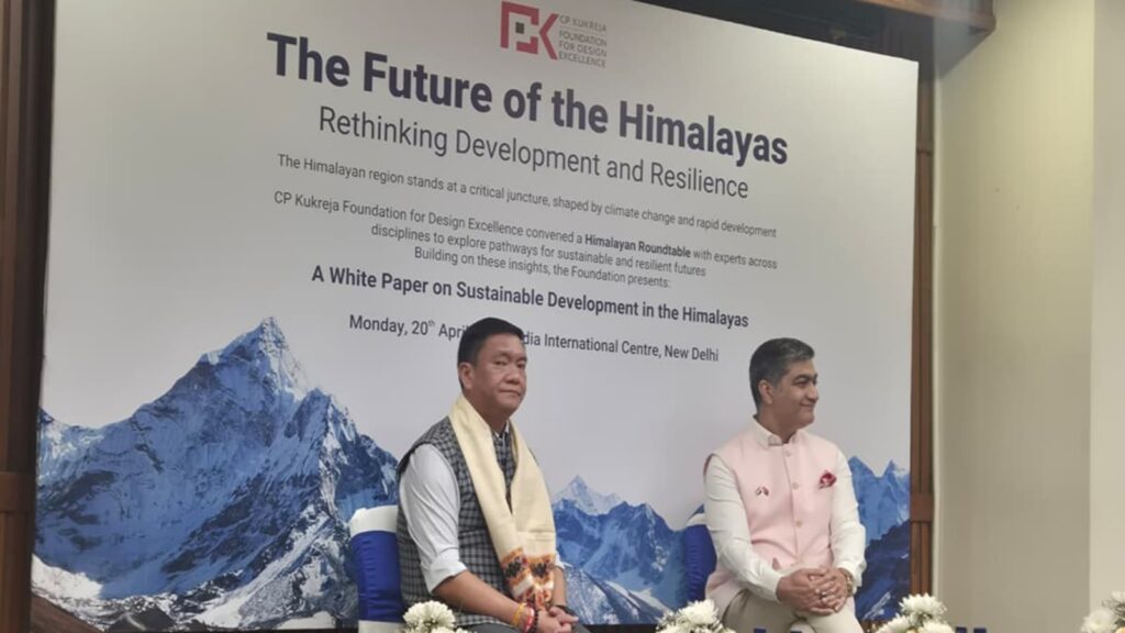 'We Don’t Take It Seriously': CM Pema Khandu On China’s Claim Over Arunachal | Exclusive