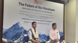 'We Don’t Take It Seriously': CM Pema Khandu On China’s Claim Over Arunachal | Exclusive