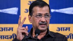 Delhi HC Orders Social Media Platforms To Remove Videos Of Arvind Kejriwal's Court Hearing