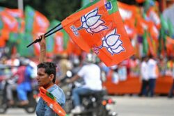 BJP Releases 5th List Of Five Candidates For West Bengal Assembly Elections