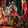 Inside BJP's 'Coromandel Blueprint': The Push To Crack 'Final Frontiers' Bengal And Tamil Nadu