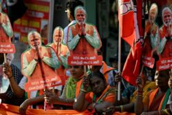 Inside BJP's 'Coromandel Blueprint': The Push To Crack 'Final Frontiers' Bengal And Tamil Nadu