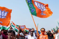 BJP Announces 27 Candidates For Tamil Nadu Polls, Tamilisai Soundararajan To Contest From Mylapore